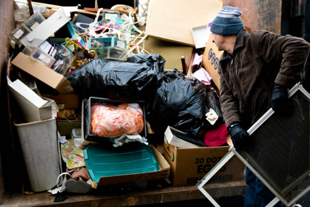 Best Attic Cleanout Services  in Bonney Lake, WA