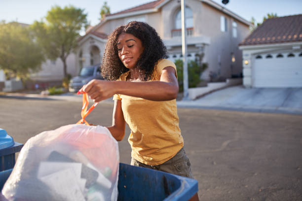 Best Residential Junk Removal  in Bonney Lake, WA