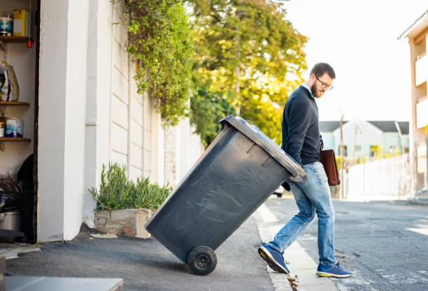 Best Office Junk Removal  in Bonney Lake, WA