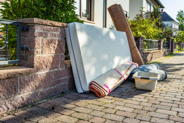 Best Basement Cleanout Services  in Bonney Lake, WA