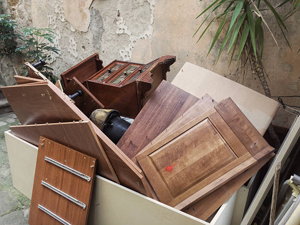 Commercial Cleanout Services in Bonney Lake, WA